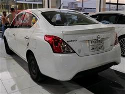 Nissan Sunny